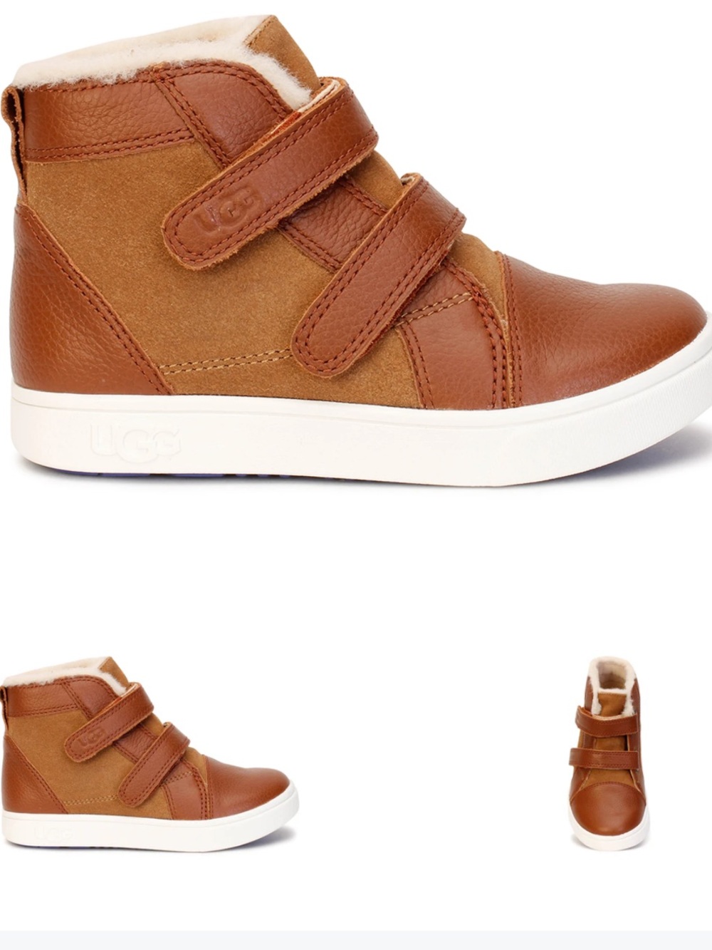 UGG Toddler Rennon ll